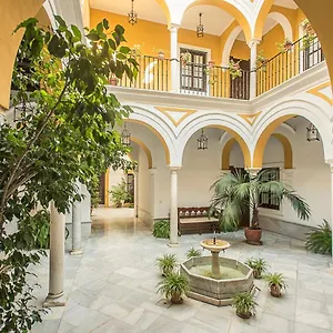  Apartamento Mágico En Casa Palacio Del Siglo Xvii