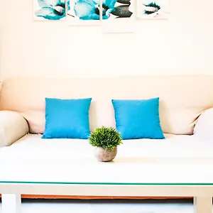  Apartamento Alohamundi Zaragoza Iii