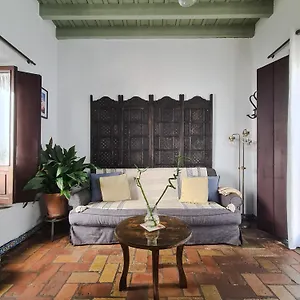  Сasa de vacaciones Casa Del Siglo Xvii